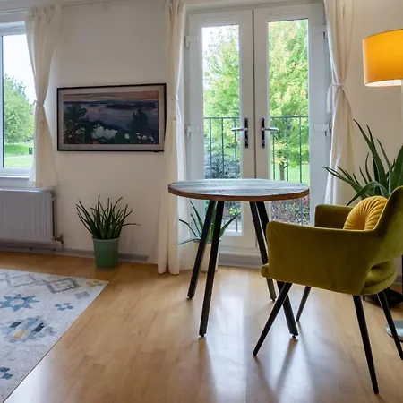 London Bridge 3 Bedroom House With Reception Room, Office And Private Garden Exterior photo