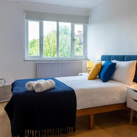 London Bridge 3 Bedroom House With Reception Room, Office And Private Garden Exterior photo