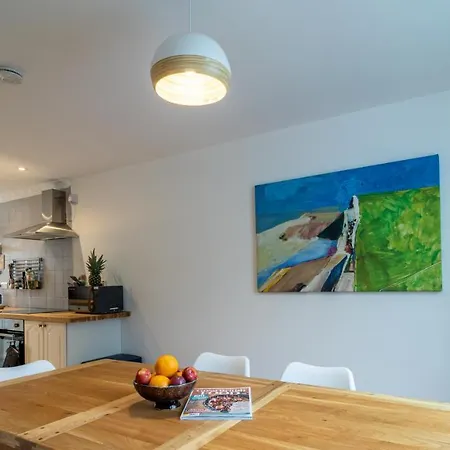 London Bridge 3 Bedroom House With Reception Room, Office And Private Garden Exterior photo